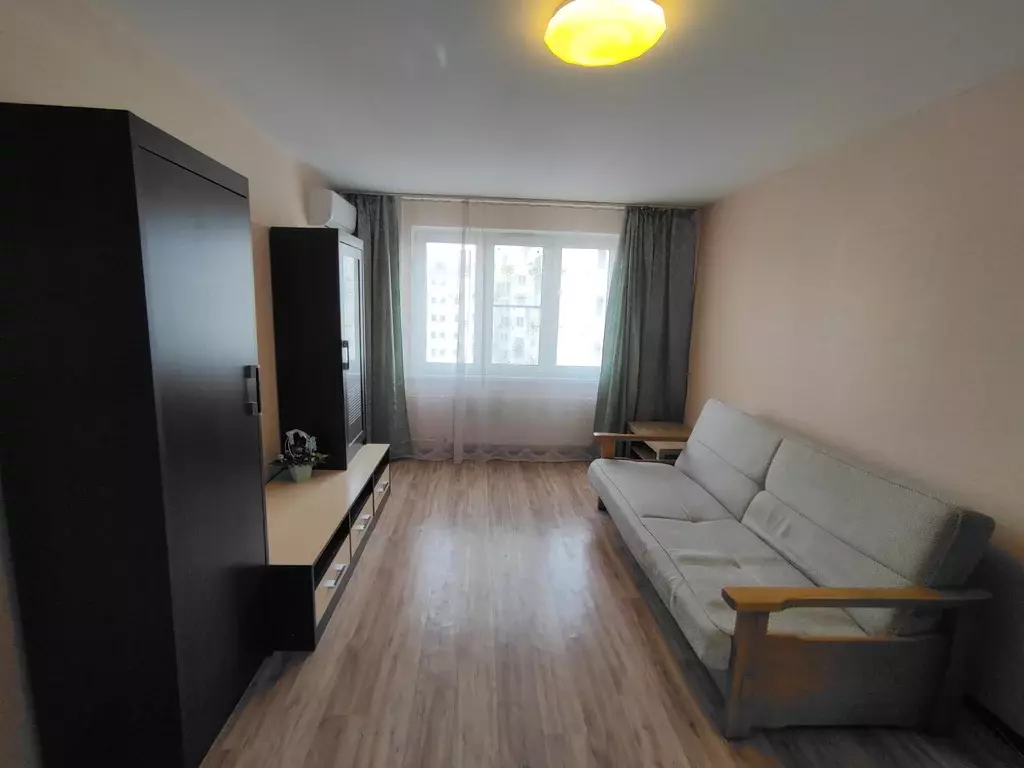 Продаётся 1-к квартира, 38 м - Фото 0