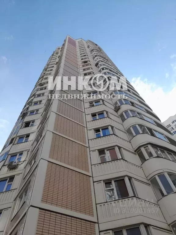 4-к кв. Москва, Москва, Московский г. ул. Бианки, 2к2 (99.0 м) - Фото 1