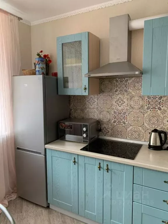 1-к кв. Санкт-Петербург Киевская ул., 5к7 (37.0 м) - Фото 2