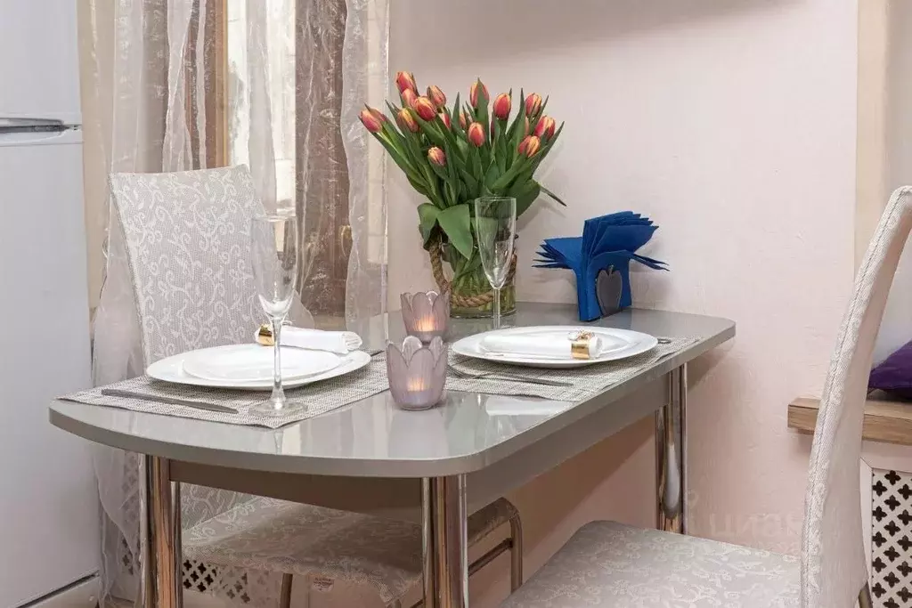 4-к кв. Санкт-Петербург Московский просп., 18 (105.0 м) - Фото 2