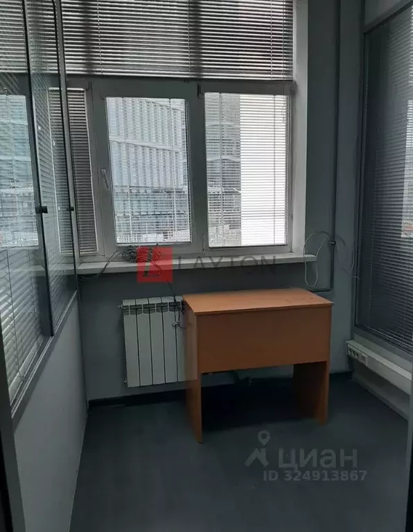 Офис в Москва Дубининская ул., 33Б (130 м) - Фото 2