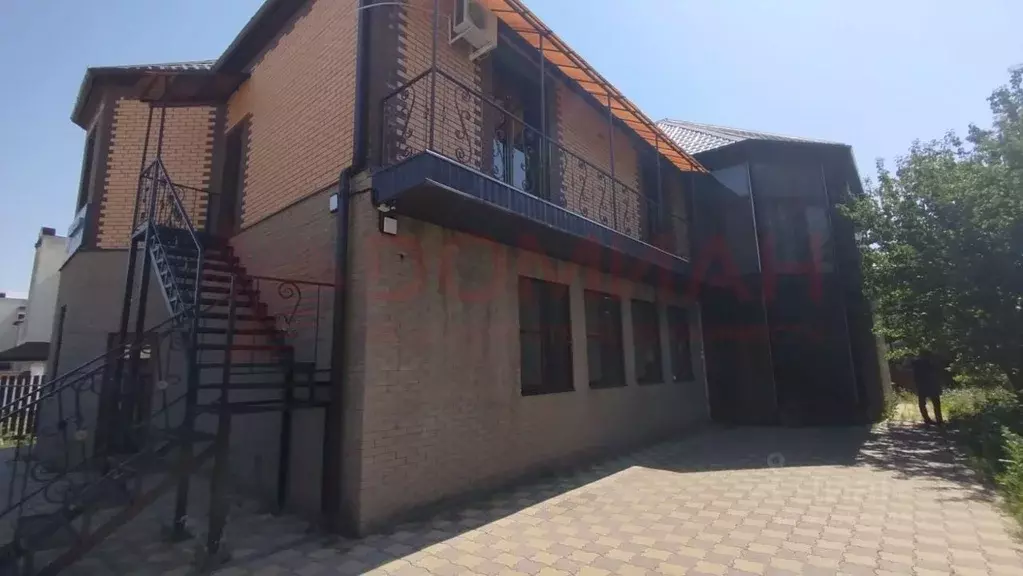 Помещение свободного назначения в Ростовская область, Волгодонск ул. ... - Фото 1