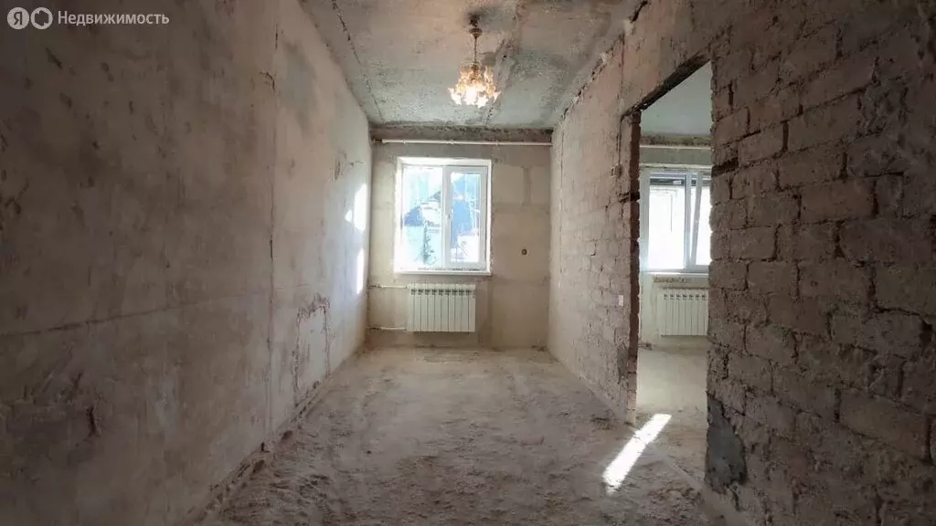 2-комнатная квартира: Ялта, Московская улица, 27 (44 м) - Фото 1