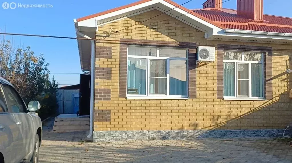 Дом в Михайловск, улица Леонида Утёсова (100 м) - Фото 2