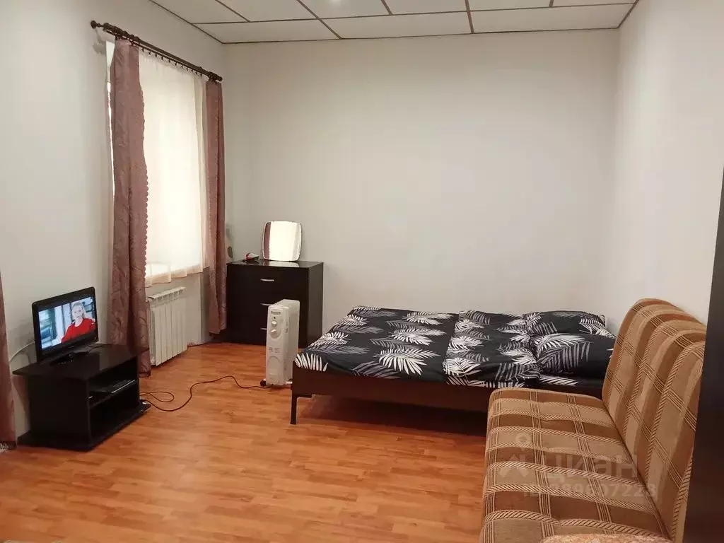 1-к кв. Санкт-Петербург Подольская ул., 38 (34.0 м) - Фото 1