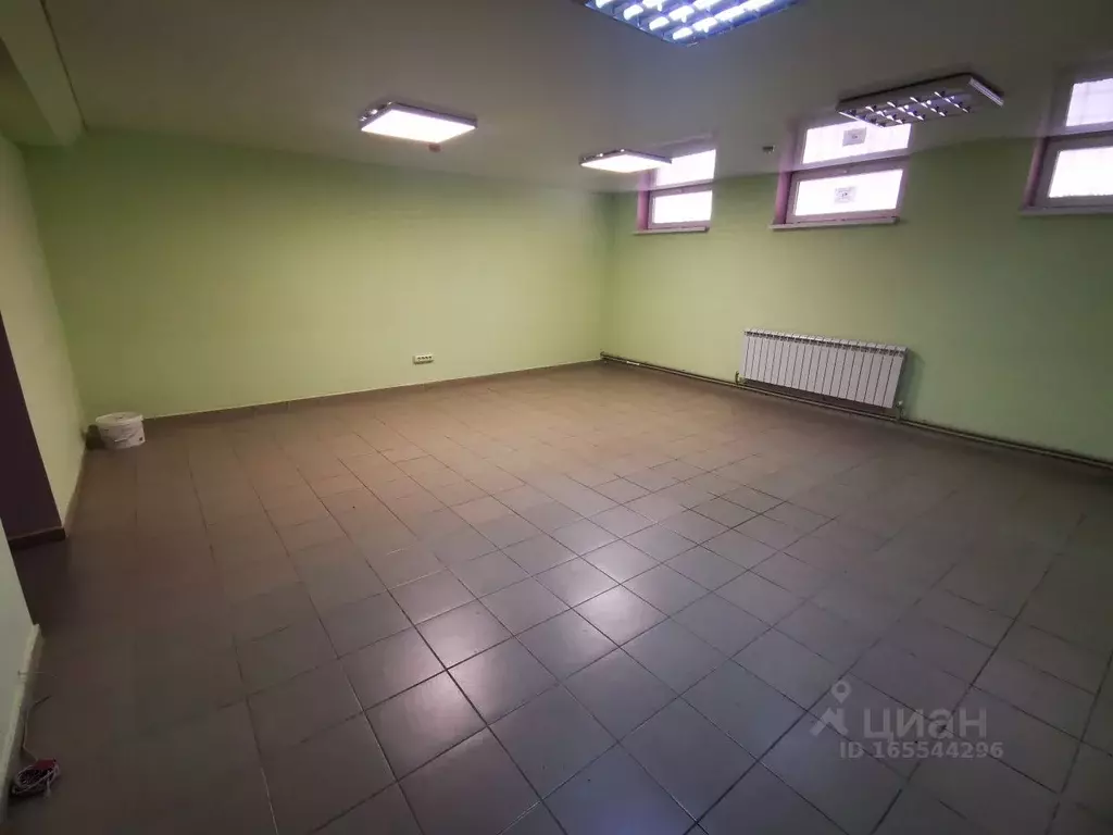 Помещение свободного назначения в Краснодарский край, Краснодар ... - Фото 1