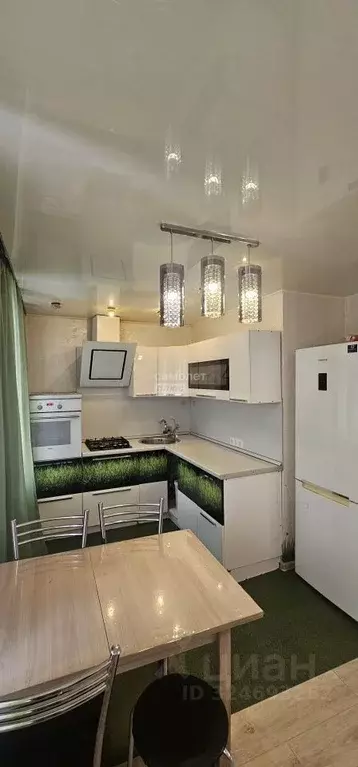 2-к кв. Хабаровский край, Комсомольск-на-Амуре просп. Ленина, 44 (43.0 ... - Фото 1