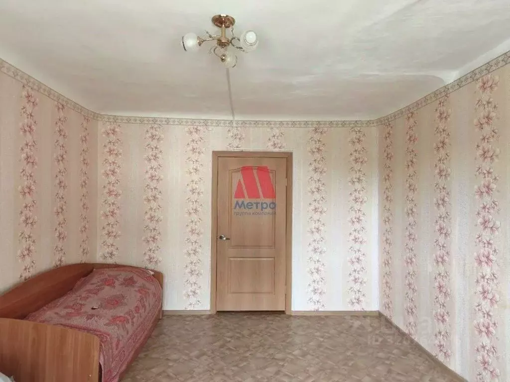 1-к кв. Ярославская область, Любим ул. Карла Маркса, 104 (32.7 м) - Фото 2