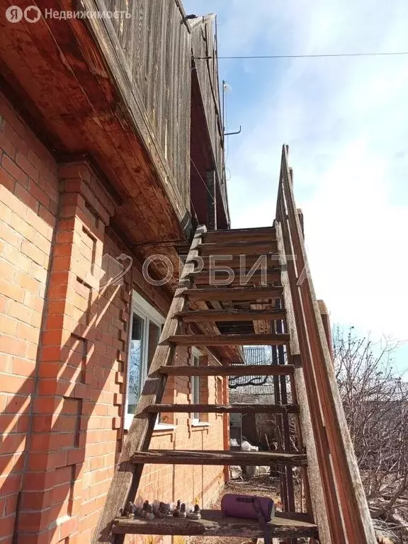 Дом в Тюмень, улица Пархоменко, 75 (175 м) - Фото 2