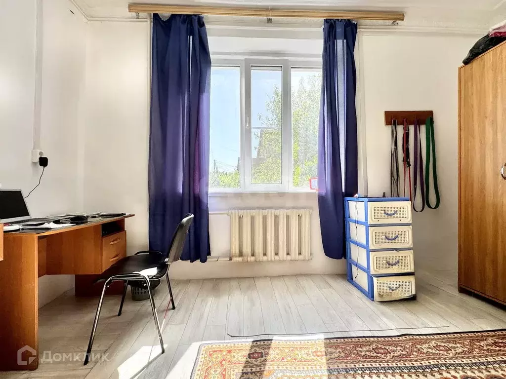 Продаётся 3-к квартира, 83.3 м - Фото 1