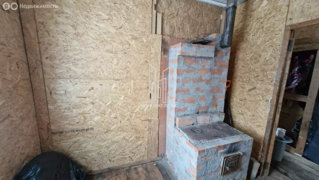 Дом в Кировский район, Синявинское городское поселение, садоводческий ... - Фото 1