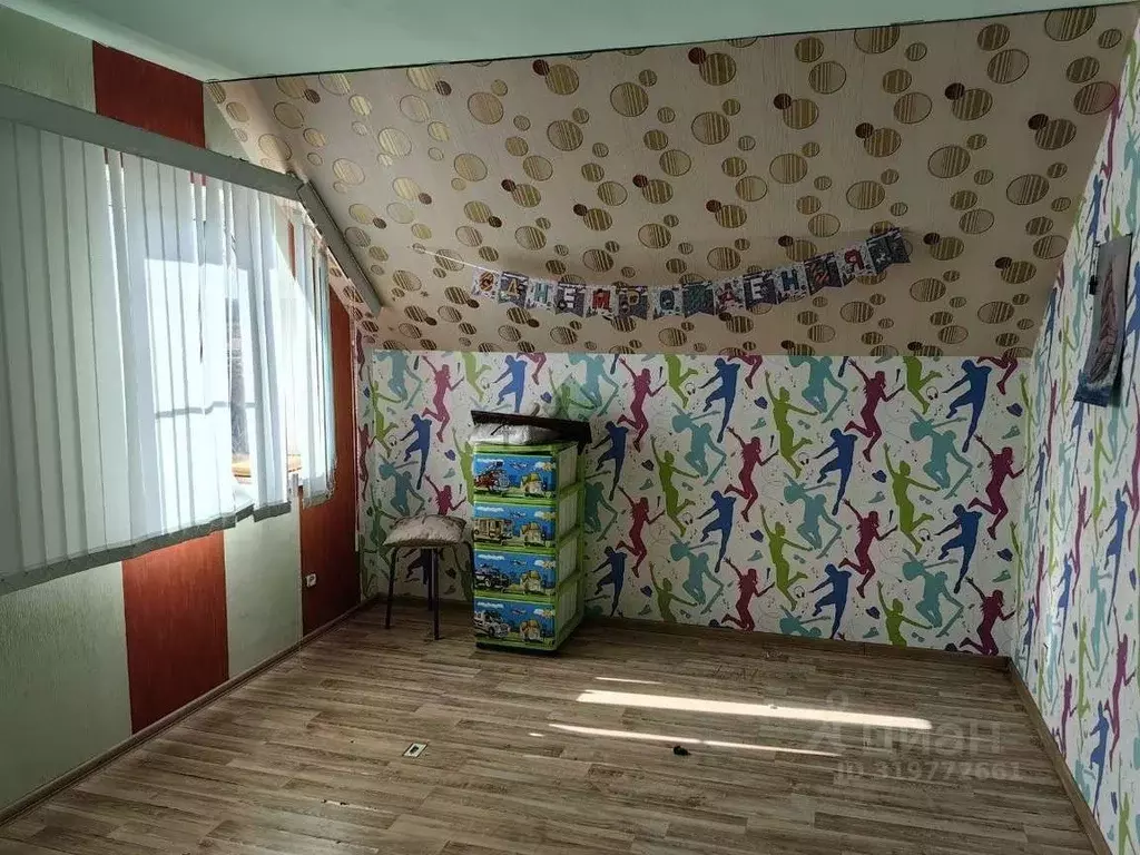 Дом в Воронежская область, Воронеж ул. Октябрьская, 266А (140 м) - Фото 1