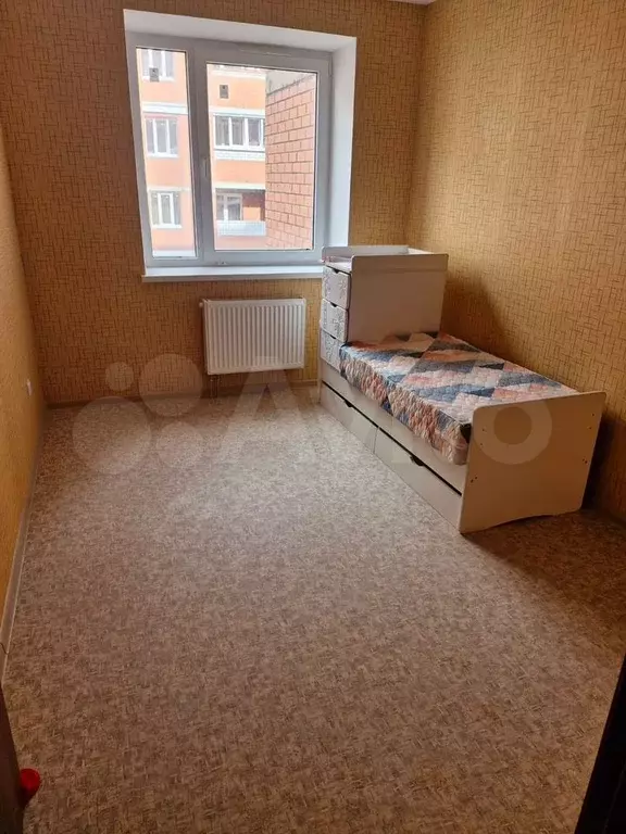 3-к. квартира, 62 м, 6/10 эт. - Фото 1