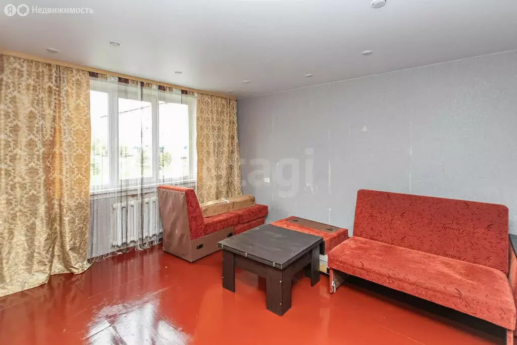 2-комнатная квартира: Искитим, микрорайон Подгорный, 36 (43.3 м) - Фото 2