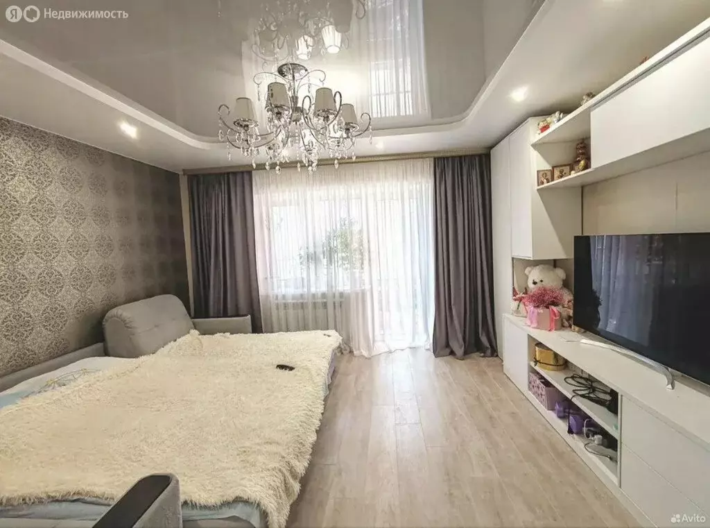 2-комнатная квартира: Рыбинск, улица Черняховского, 6 (56 м) - Фото 2