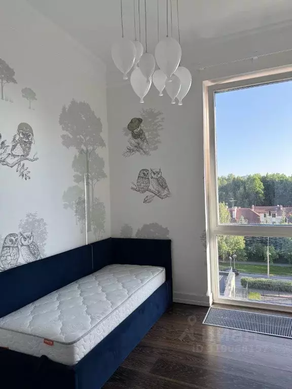 Квартира, 3 комнаты, 82 м - Фото 1