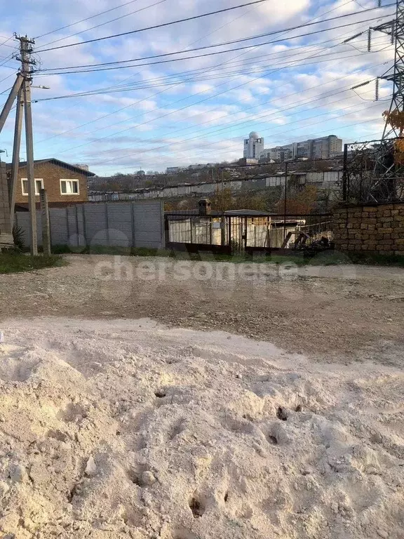 Участок 10 сот. (ИЖС) - Фото 0