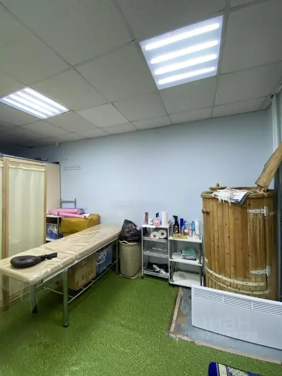 Офис в Московская область, Балашиха 1 Мая мкр, 29 (50 м) - Фото 1