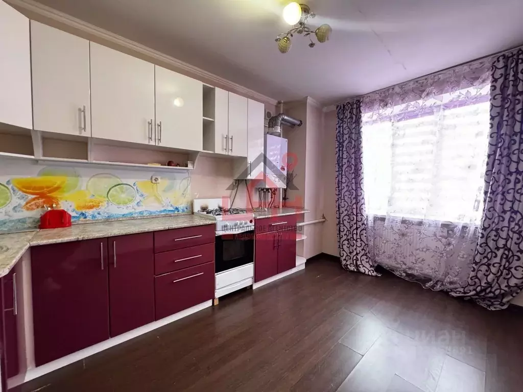 3-к кв. Ставропольский край, Ессентуки ул. Орджоникидзе, 84к3 (80.0 м) - Фото 2