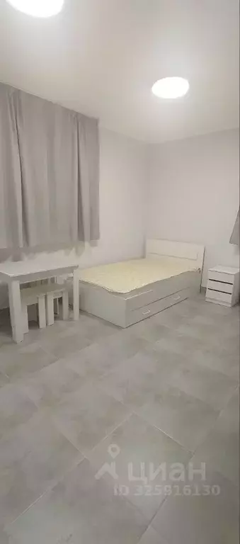 1-к кв. Московская область, Королев Болшево мкр, Чкаловская ул., 8 ... - Фото 1