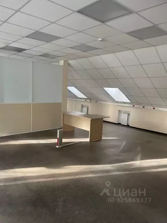 Офис в Москва Хохловский пер., 10С3 (911 м) - Фото 1