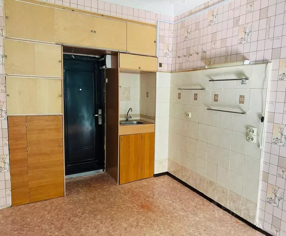 Комната Ростовская область, Ростов-на-Дону Днепровский пер., 131Г ... - Фото 1