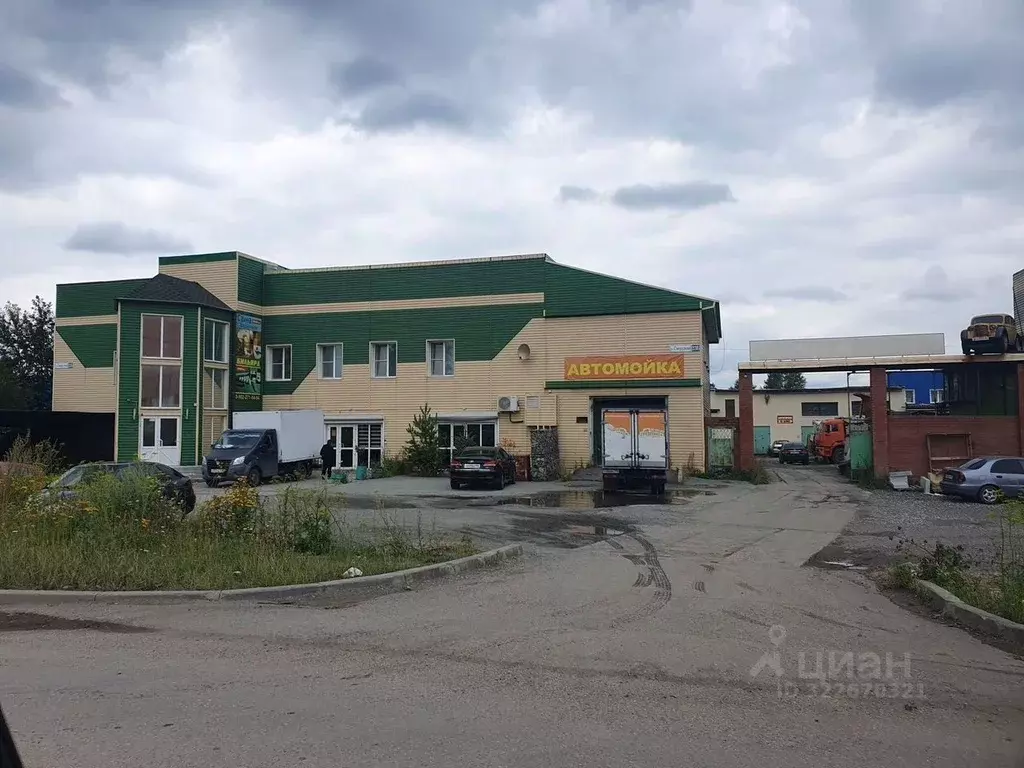 Помещение свободного назначения в Свердловская область, Нижний Тагил ... - Фото 2