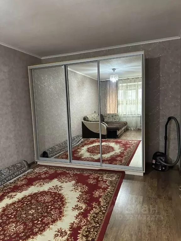 1-к кв. Саратовская область, Саратов ул. Имени И.А. Слонова, 4/8 (33.0 ... - Фото 2