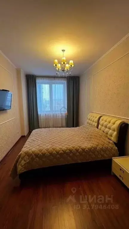 2-к кв. Татарстан, Казань Вербная ул., 1А (53.0 м) - Фото 0