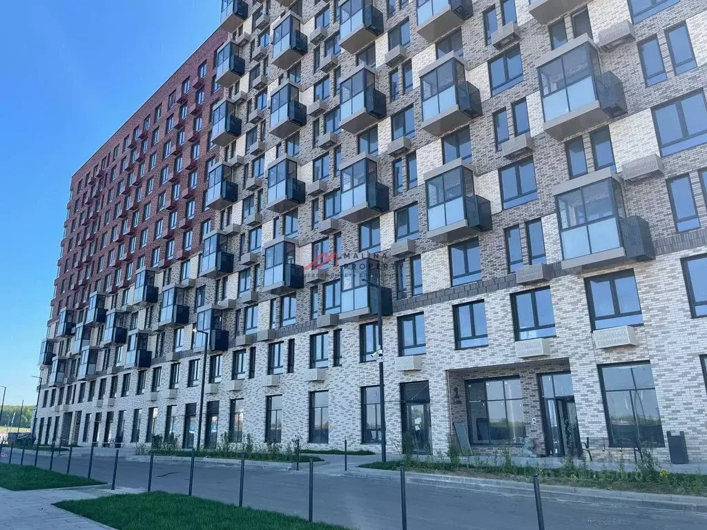 Торговая площадь в Московская область, Ленинский городской округ, д. ... - Фото 1