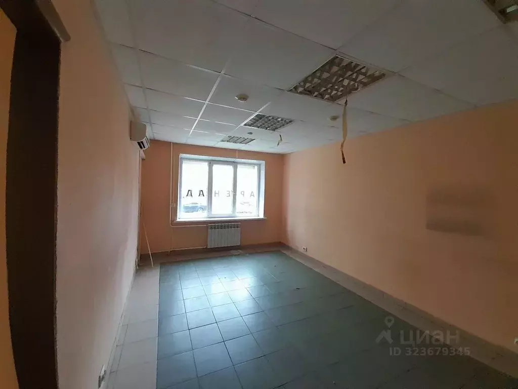 Офис в Белгородская область, Старый Оскол Олимпийский мкр, 36 (36 м) - Фото 2