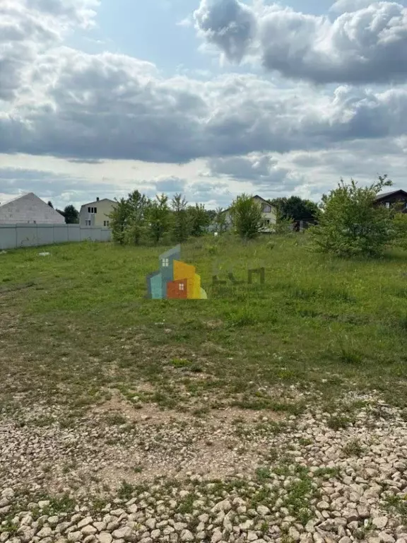 Участок в Тульская область, Тула городской округ, с. Частое пер. ... - Фото 0