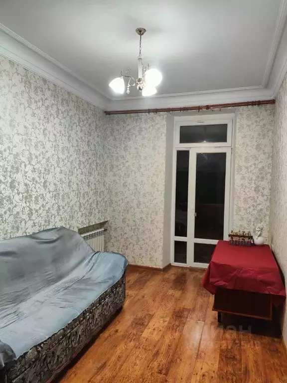 Комната Ростовская область, Ростов-на-Дону просп. Ленина, 44/1 - Фото 1