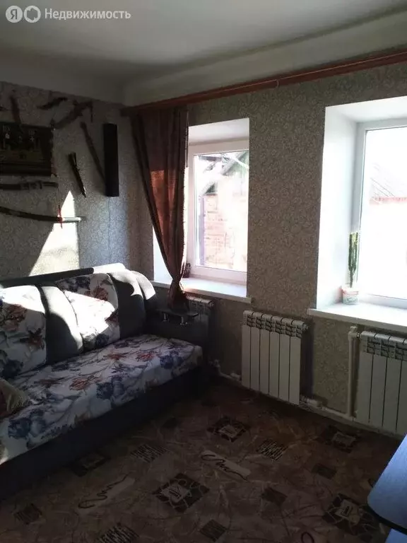 Дом в хутор Старая Станица, улица Будённого (70 м) - Фото 0