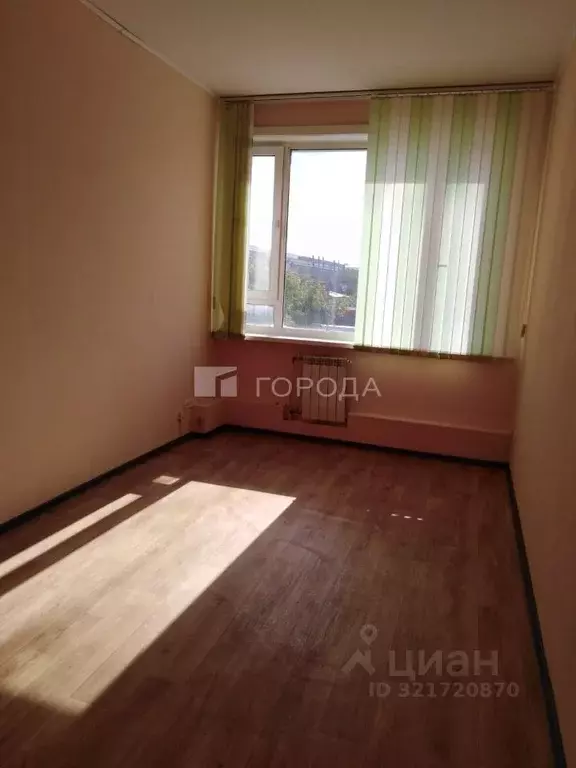 Офис в Новосибирская область, Новосибирск ул. Петухова, 17 (16 м) - Фото 1