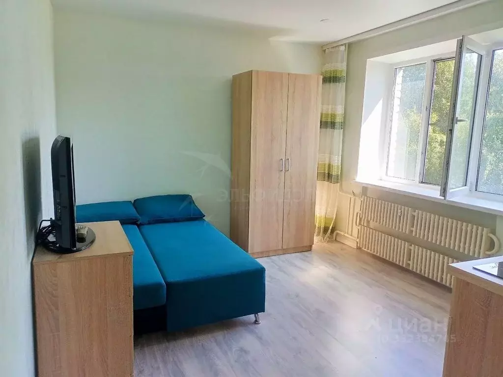 Студия Новгородская область, Великий Новгород просп. Александра ... - Фото 1