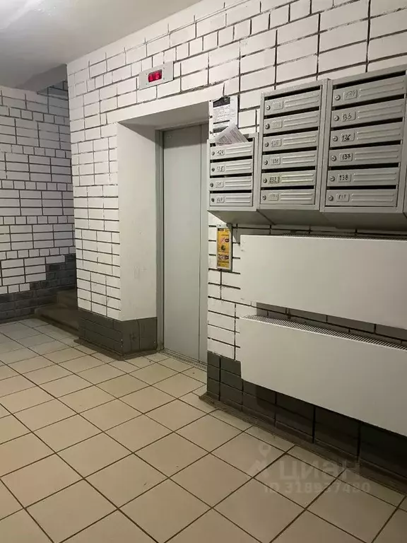 1-к кв. Саратовская область, Энгельс ул. Ломоносова, 29 (37.9 м) - Фото 0