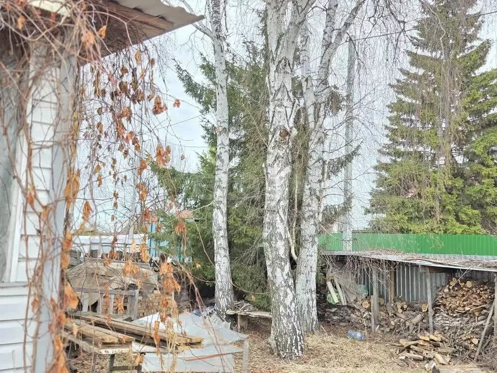 Дом в Тюменская область, Тюмень Олимпиец садовое товарищество, ул. ... - Фото 2