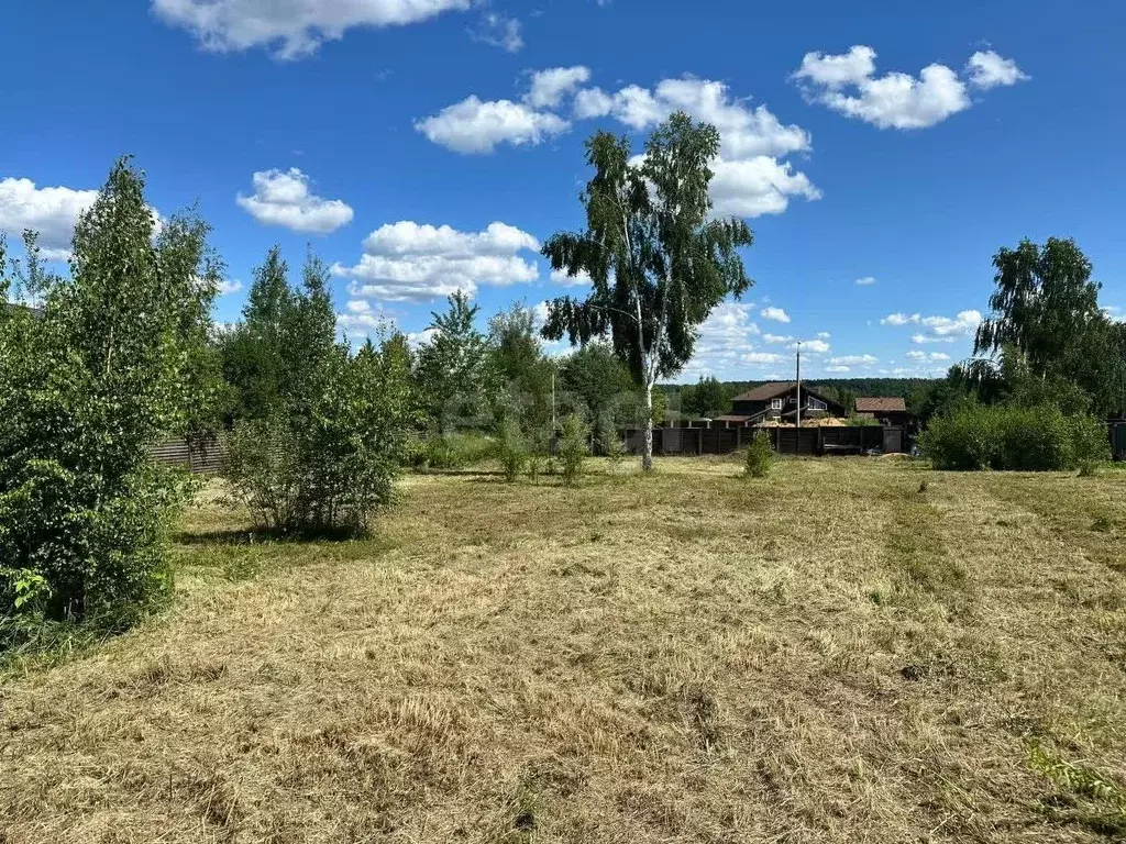 Участок в Московская область, Одинцовский городской округ, д. Дубцы 54 ... - Фото 0