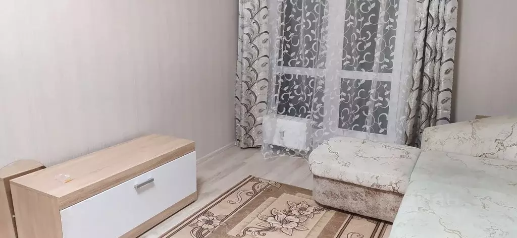 1-к кв. Удмуртия, Завьяловский район, с. Первомайский ул. Строителя ... - Фото 2