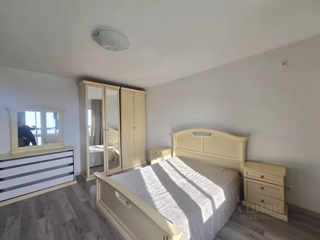 1-к кв. Московская область, Ленинский городской округ, пос. Битца ... - Фото 1