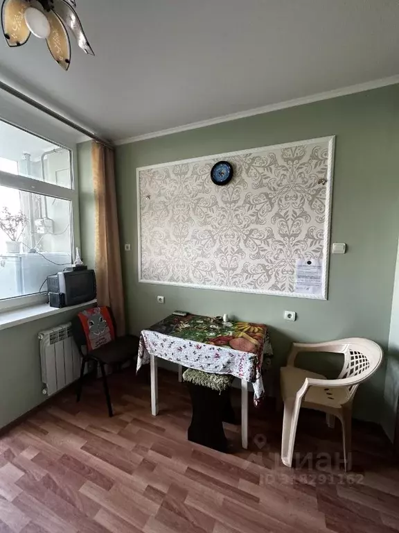 1-к кв. Ставропольский край, Ставрополь ул. Рогожникова, 9 (33.0 м) - Фото 1