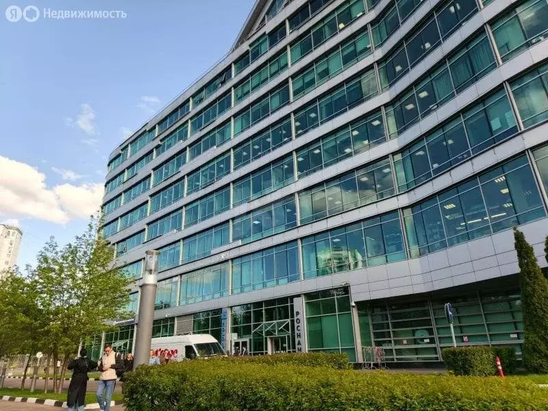 Помещение свободного назначения (755 м) - Фото 2