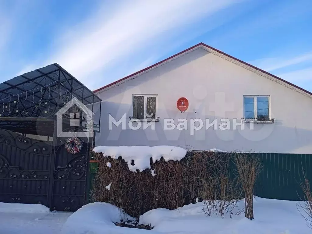 Таунхаус 146м на участке 3сот. - Фото 0