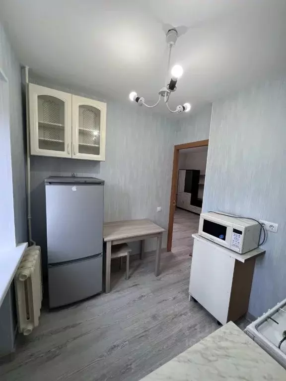 1-к кв. Псковская область, Псков ул. Красных Просвещенцев, 4 (32.0 м) - Фото 2