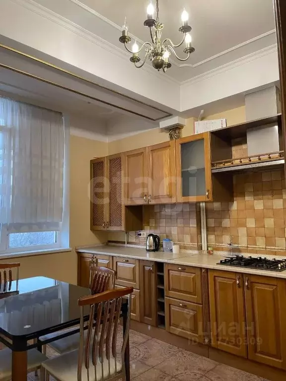 2-к кв. Крым, Симферополь ул. Луговая (76.0 м) - Фото 1