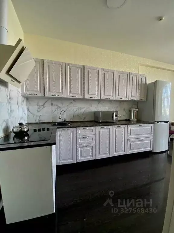 1-к кв. Крым, Симферополь ул. Балаклавская, 41 (50.0 м) - Фото 2