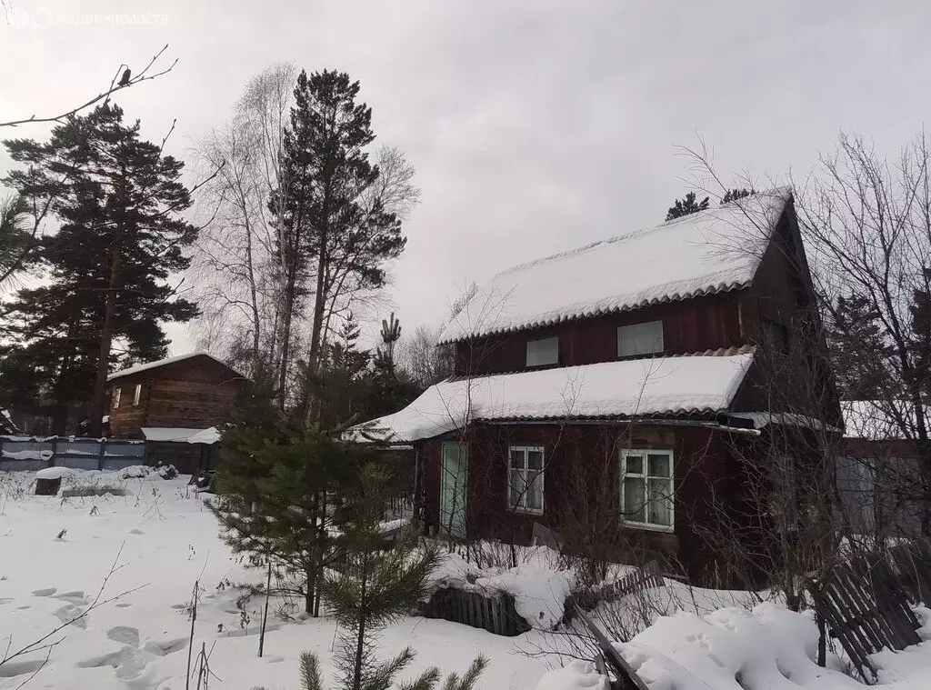 Участок в Иркутск, Байкальский тракт, 8-й километр (10 м) - Фото 2