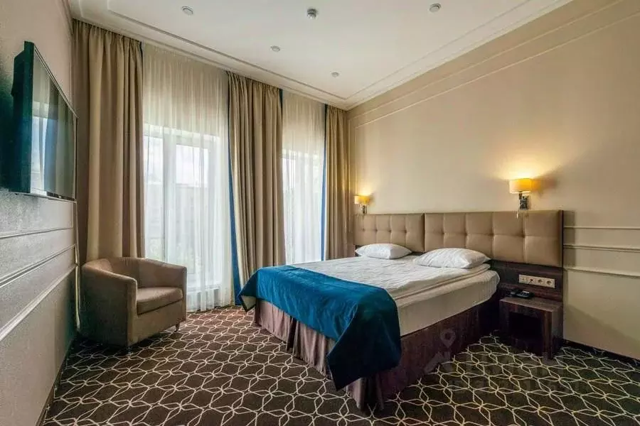 Комната Москва Красноказарменная ул., 4/1С1 (40.0 м) - Фото 1