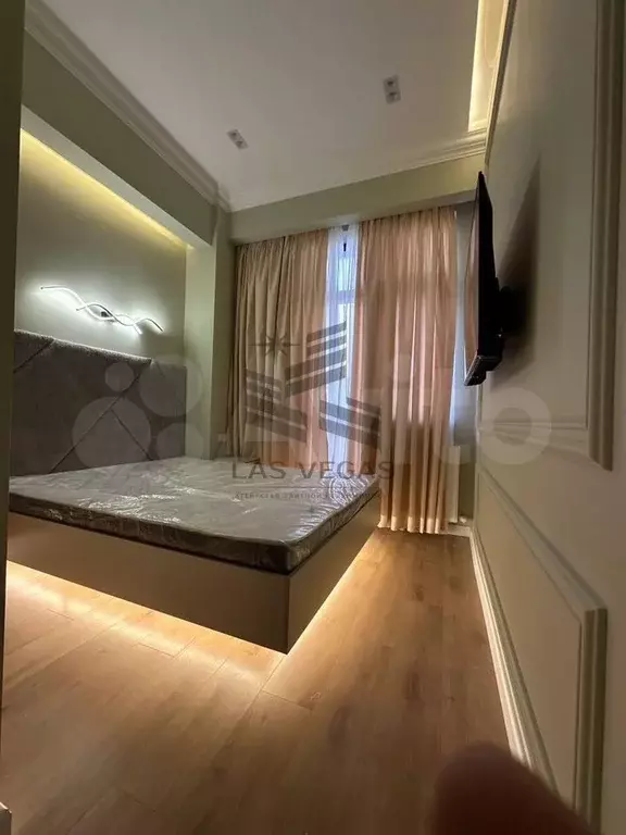 2-к. квартира, 48,7 м, 6/8 эт. - Фото 0